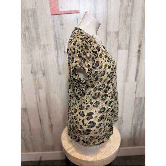 Kenneth Cole blouse size XL - Picture 7 of 7